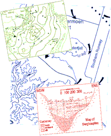 Hidrogeologiniai žemėlapiai